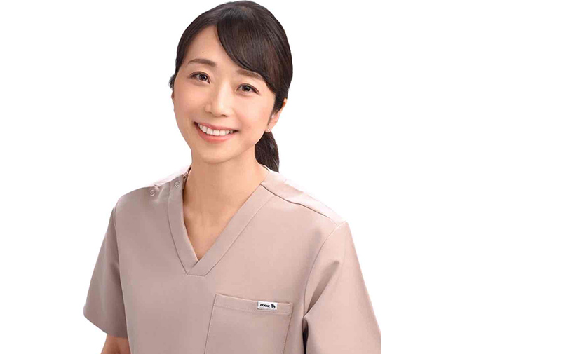 院長 石倉 亜利