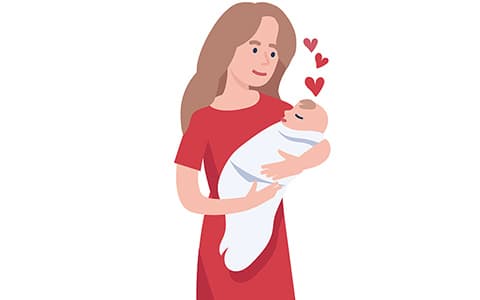 なぜ、赤ちゃん歯科が必要なの？