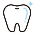 フッ素塗布