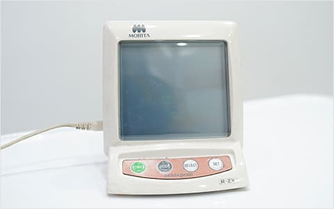 根管長測定器
